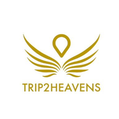 Trip2Heavens Logo